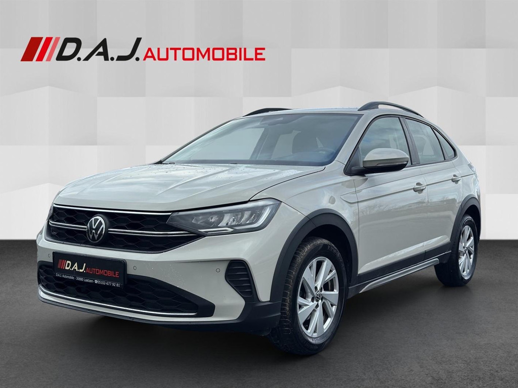 Volkswagen Taigo DSG Life 1.0 TSI