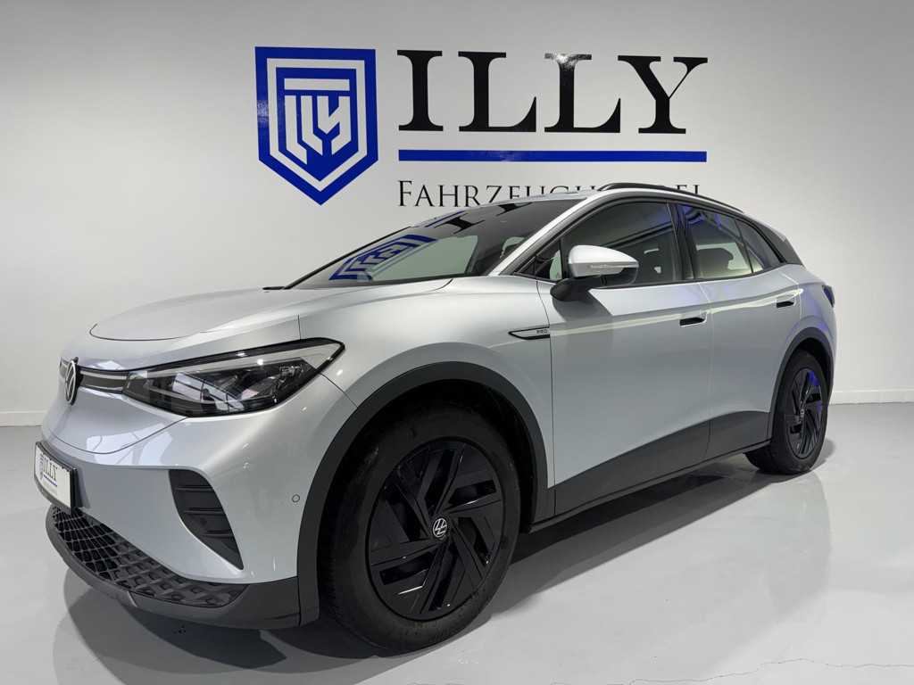 Volkswagen ID.4 Performance Pro 150 kW
