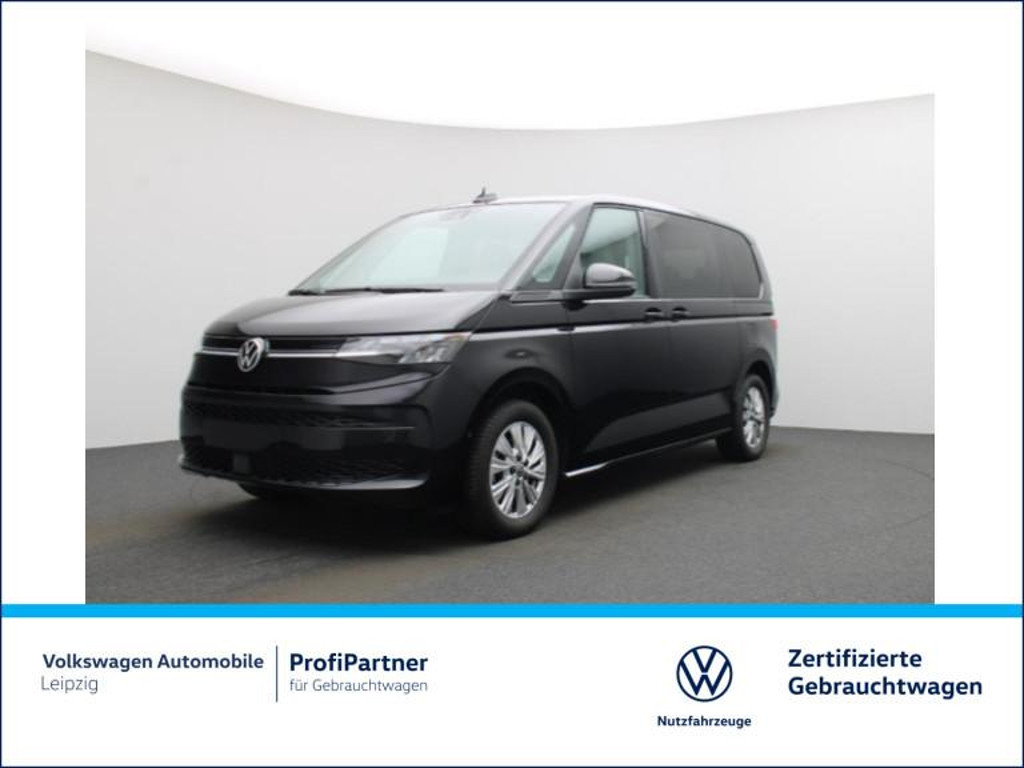 Volkswagen Multivan DSG Life 2.0 TDI T7