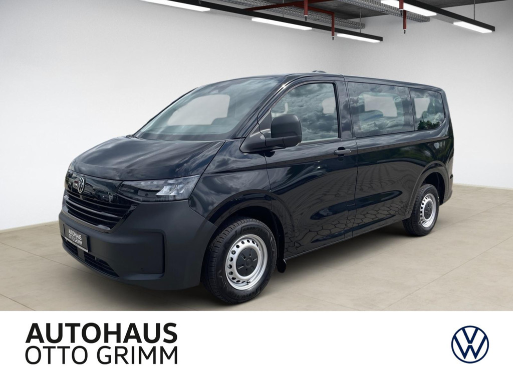 Volkswagen Transporter T7