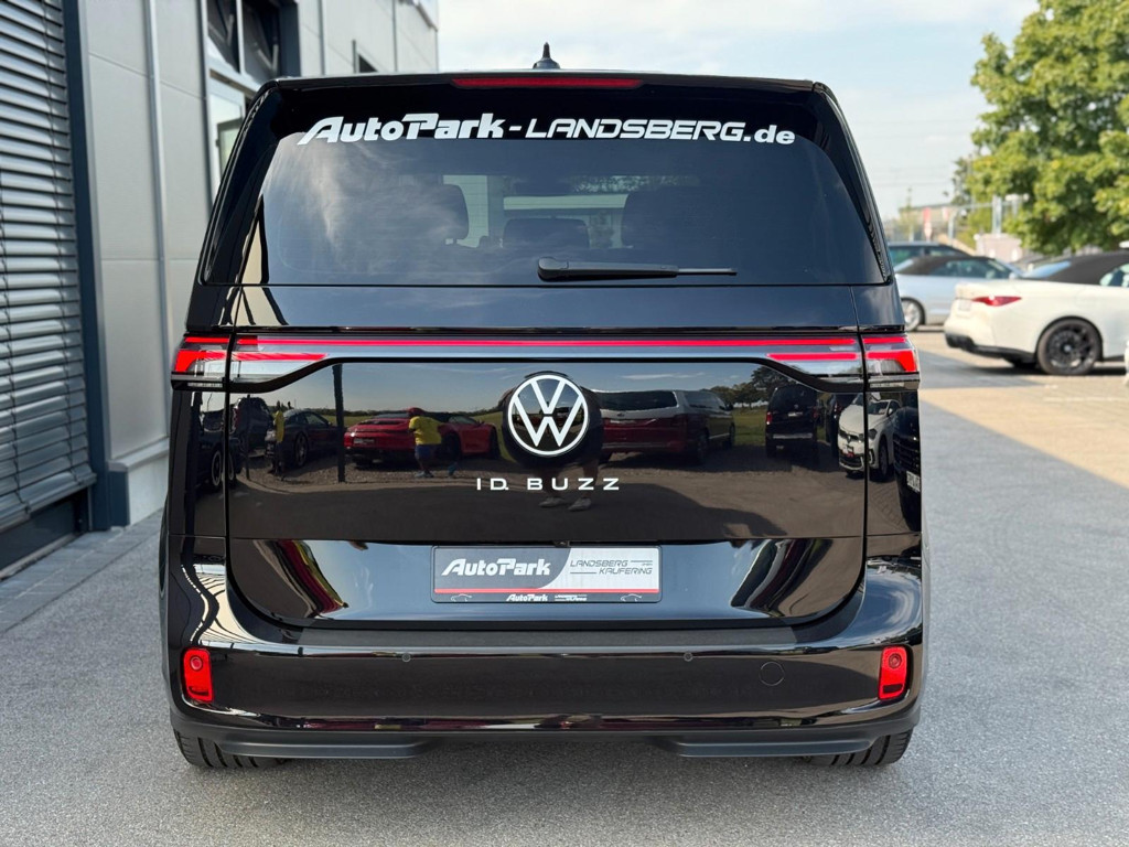 Volkswagen ID.Buzz