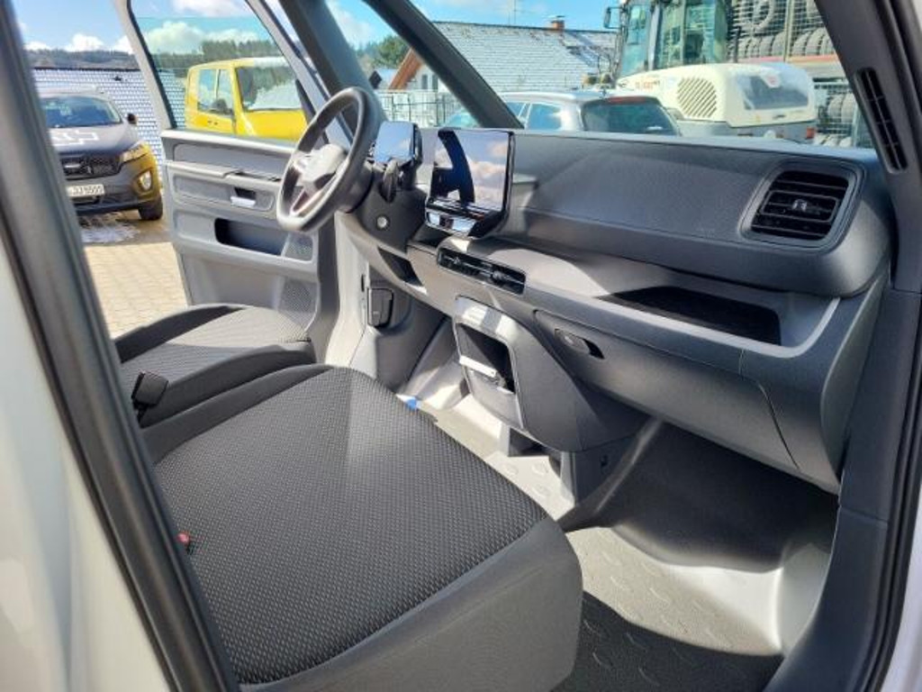Volkswagen ID.Buzz Cargo