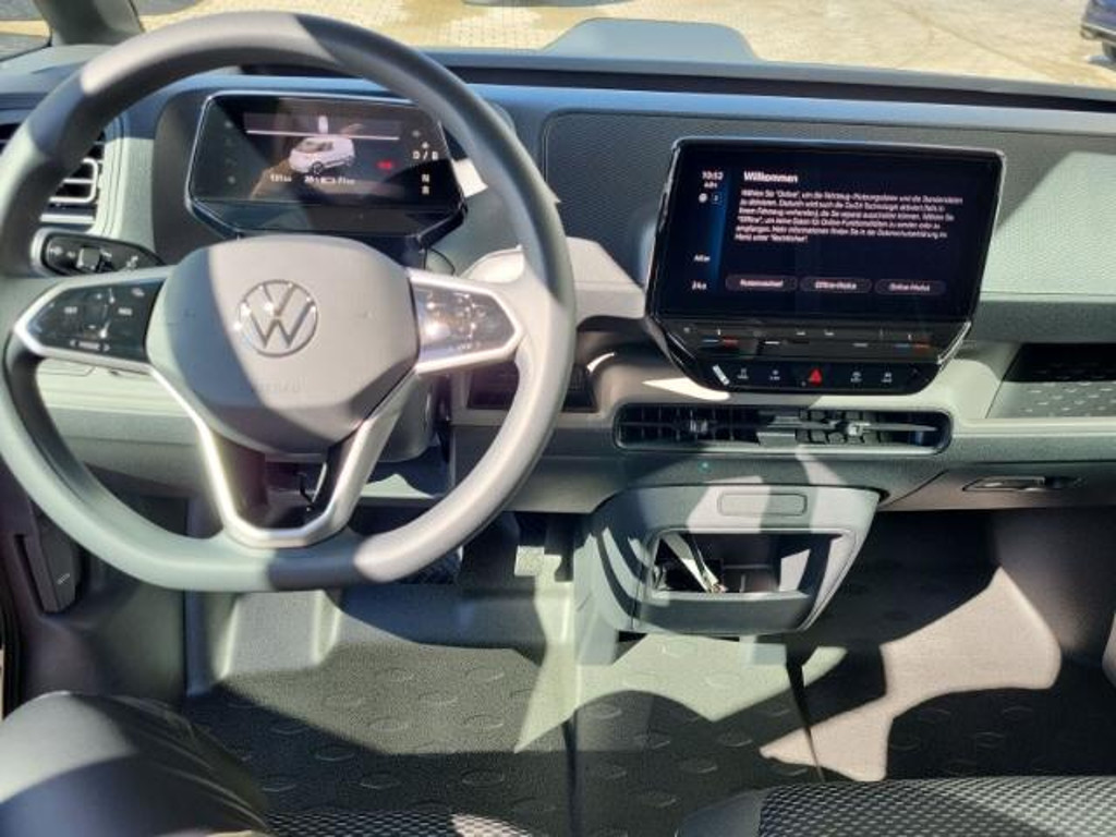 Volkswagen ID.Buzz Cargo