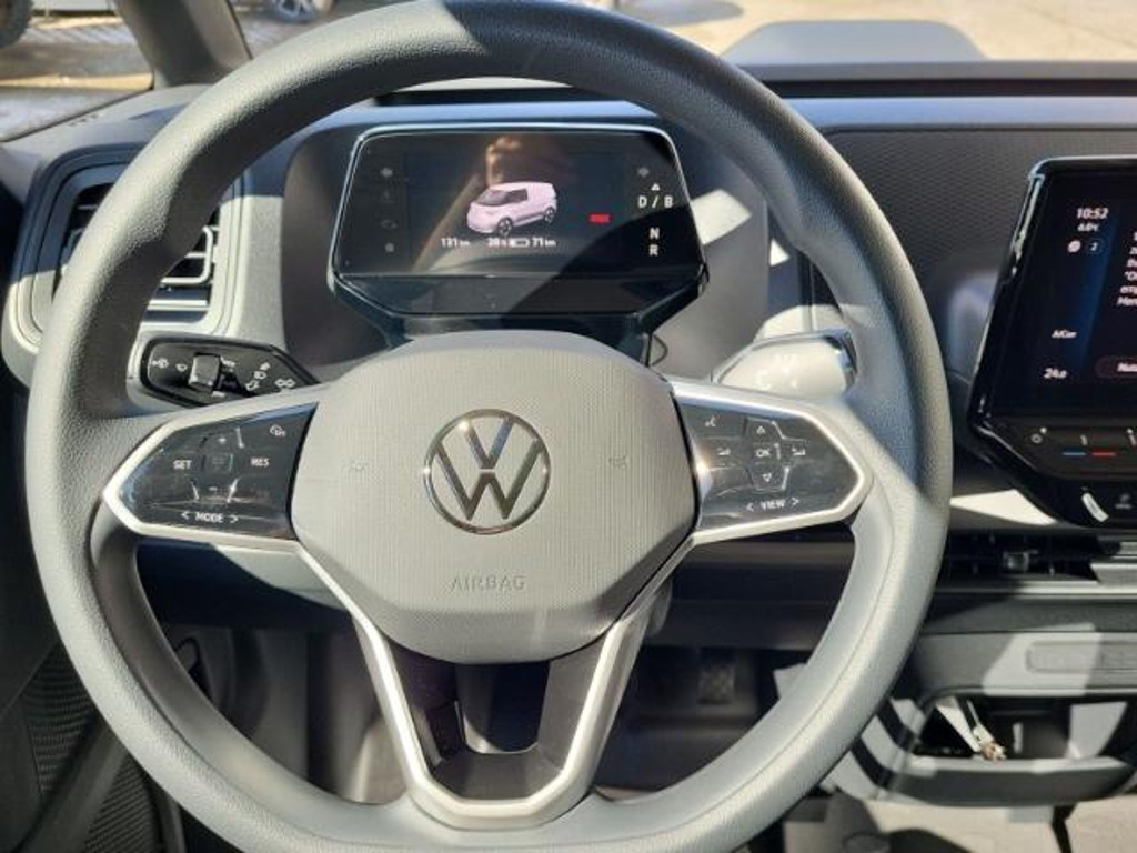Volkswagen ID.Buzz Cargo