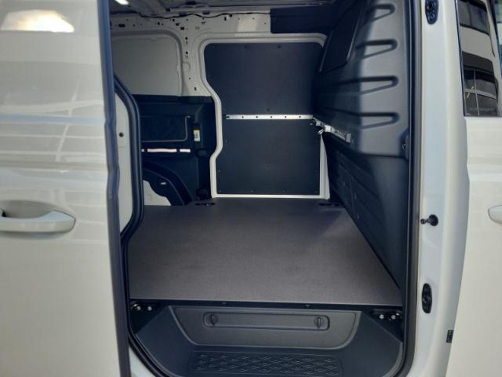 Volkswagen ID.Buzz Cargo