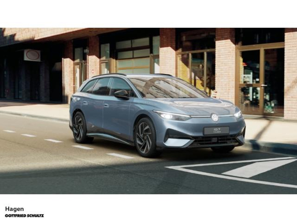 Volkswagen ID.7
