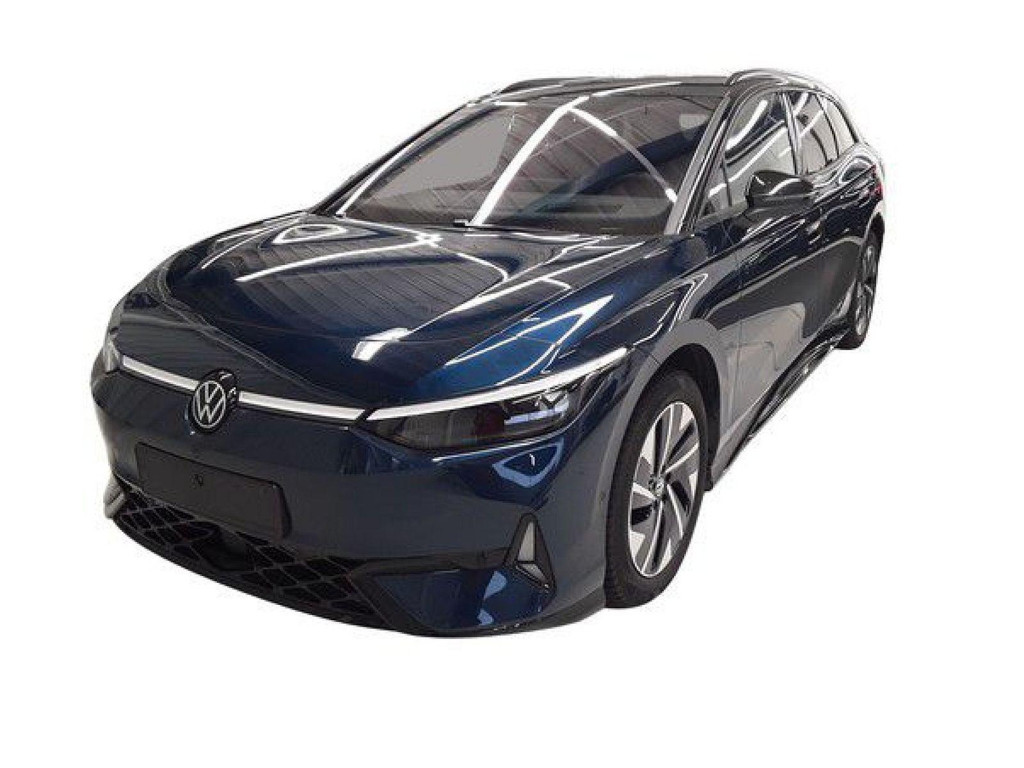 Volkswagen ID.7 GTX Tourer