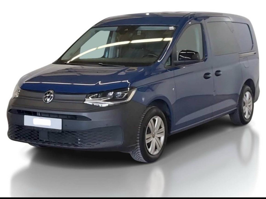 Volkswagen Caddy DSG 1.5 TSI Maxi