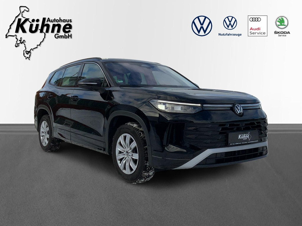 Volkswagen Tayron Life 2.0 TDI