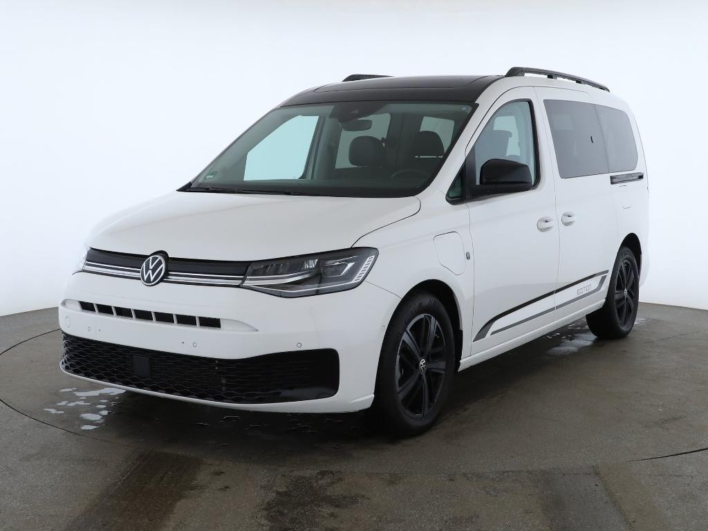 Volkswagen Caddy DSG Life eHybrid Maxi