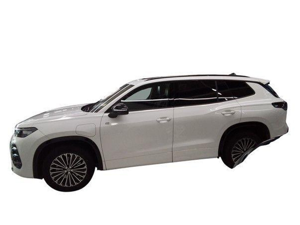 Volkswagen Tayron DSG Style R-Line 1.5 eTSI