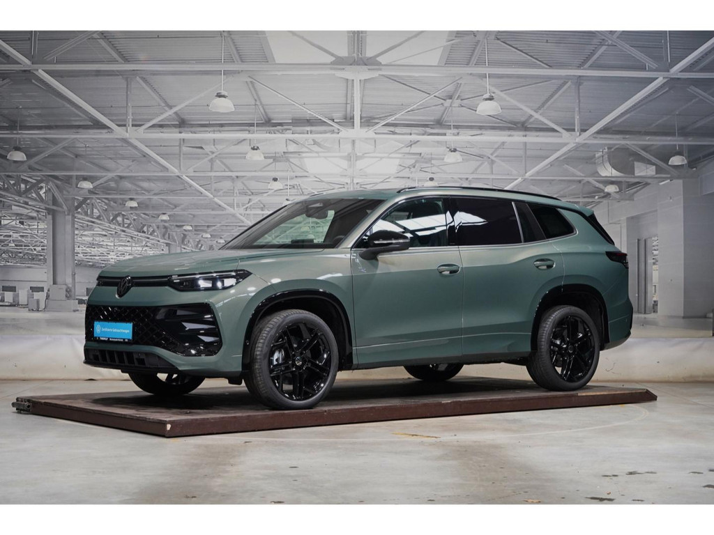 Volkswagen Tayron 4Motion R-Line IQ.Drive 2.0 TSI