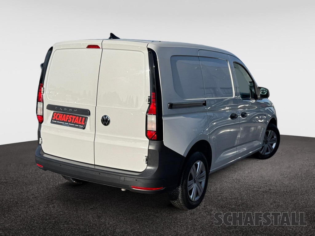 Volkswagen Caddy Cargo  TSi EVO 1.5 Automatik Carplay Tempo