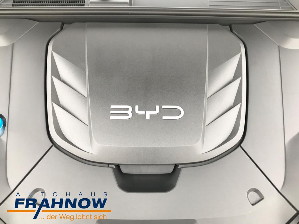 BYD Seal