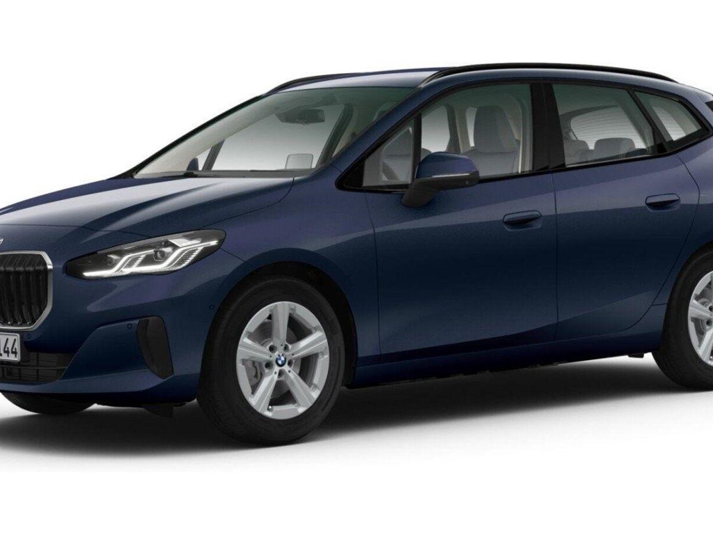 BMW 2 Serie 218 Active Tourer 218d
