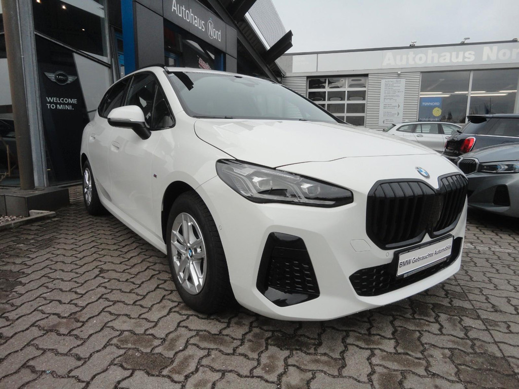 BMW 2 Serie