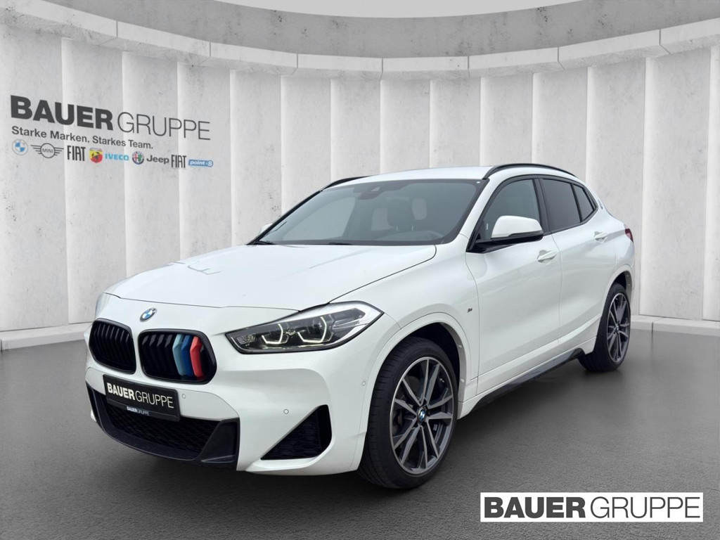 BMW X2 Business Line M-Sport sDrive