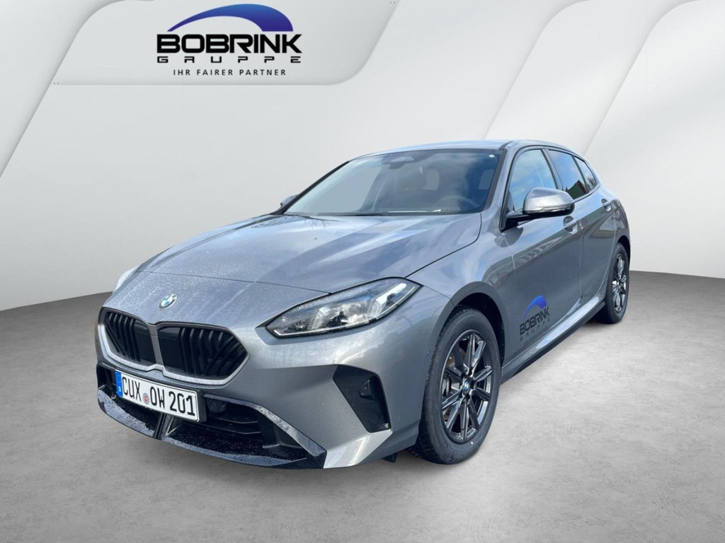 BMW 1 Serie 116 Sedan