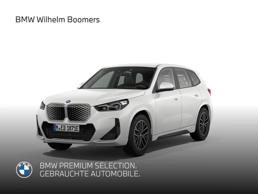 BMW iX1 M-Sport xDrive