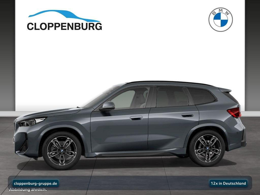 BMW X1 M-Sport