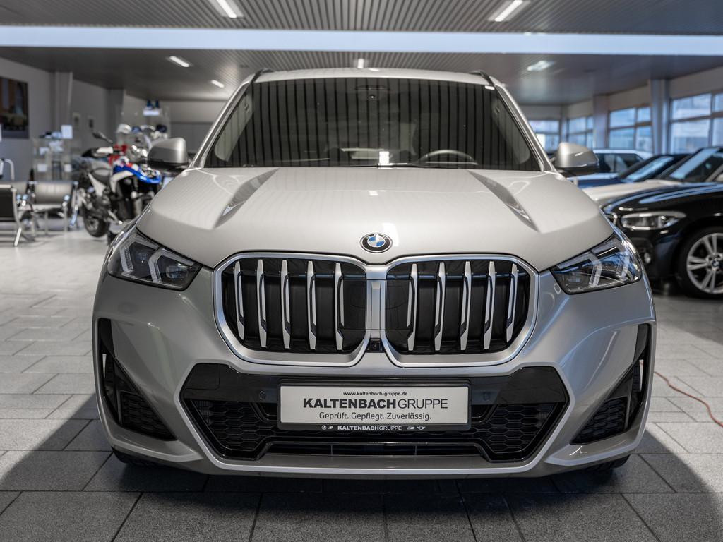 BMW X1 M-Sport xDrive