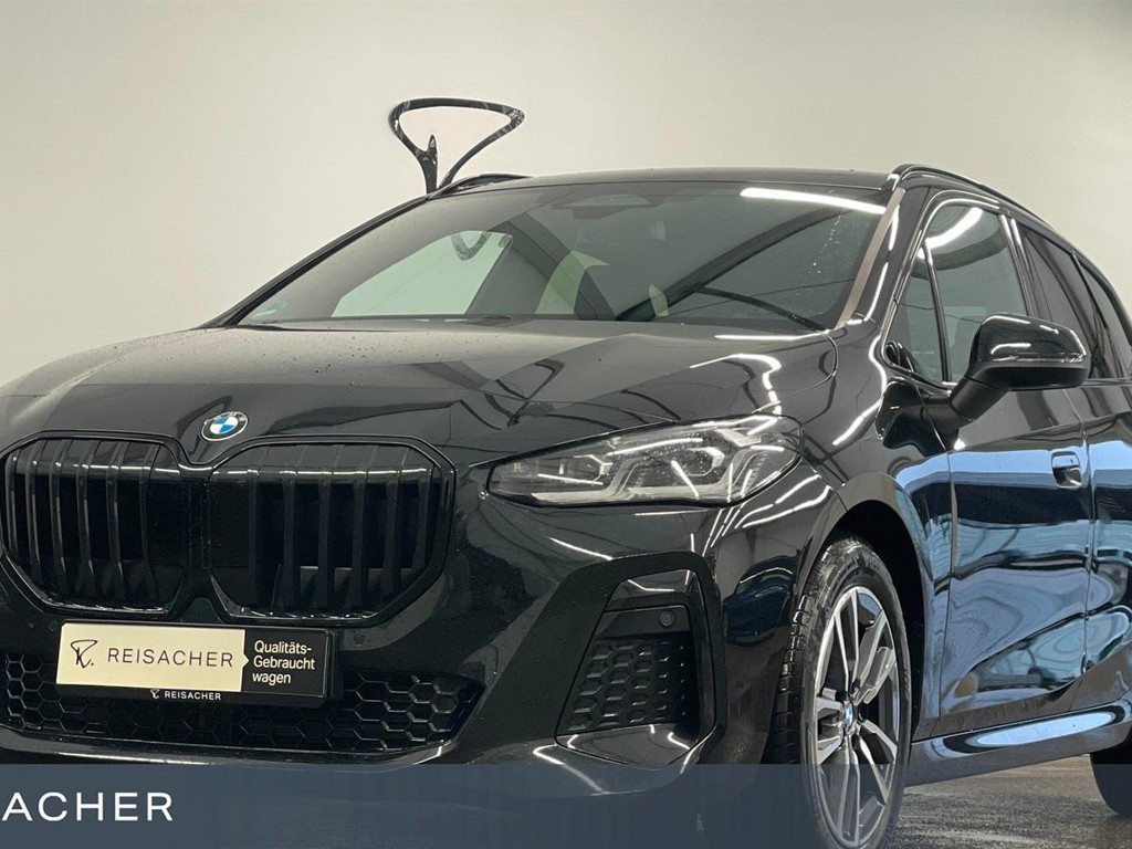 BMW 2 Serie 218 M-Sport Active Tourer 218d