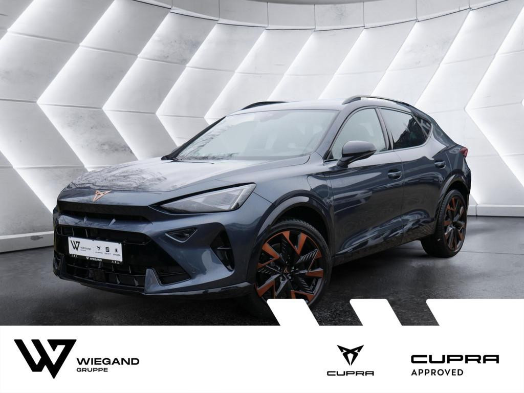 Cupra Formentor VZ e-Hybrid