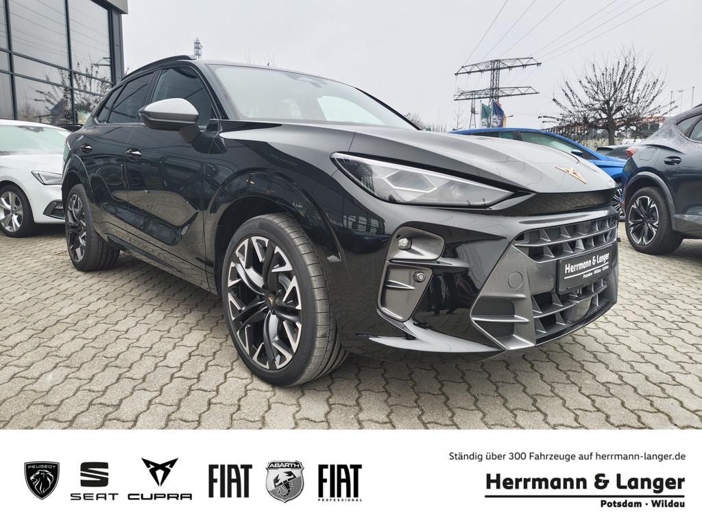 Cupra Terramar 2.0 TSI VZ