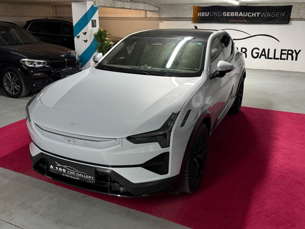 Polestar 3 Long range Dual motor