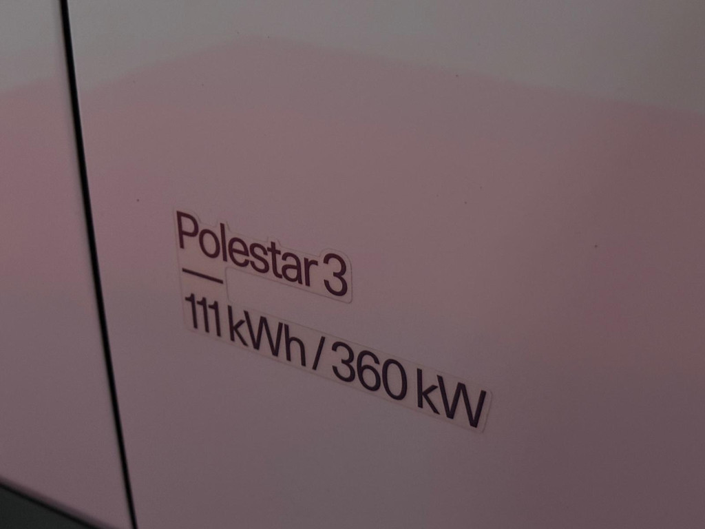 Polestar 3