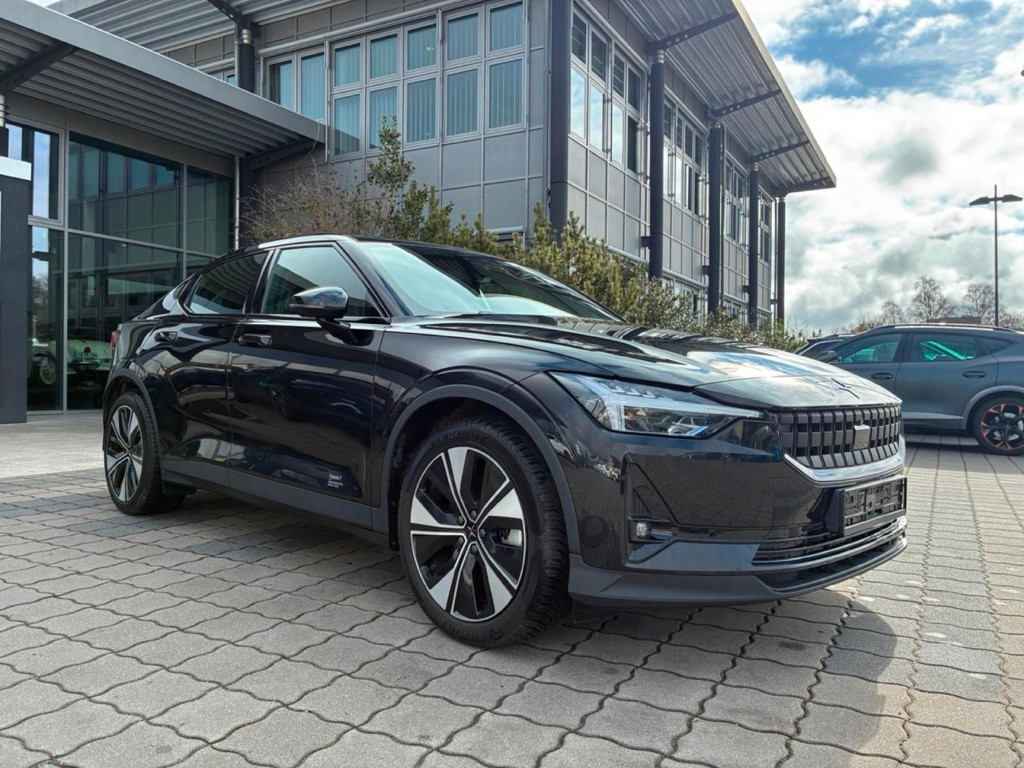 Polestar 2 Long range Single motor