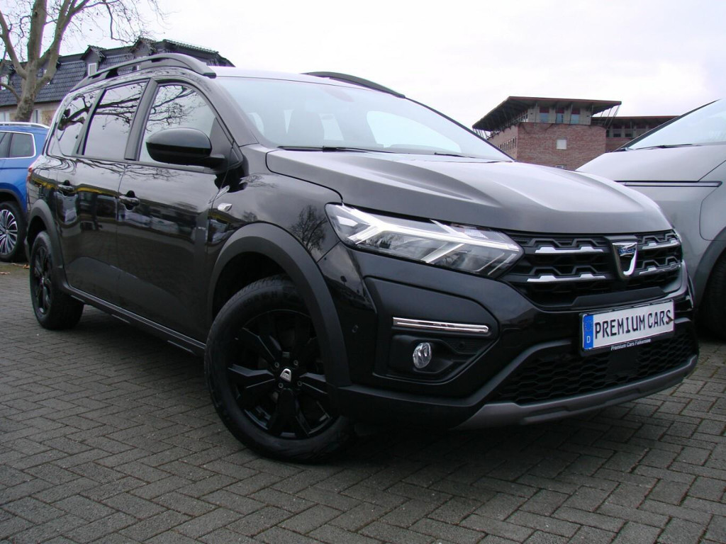 Dacia Jogger Extreme