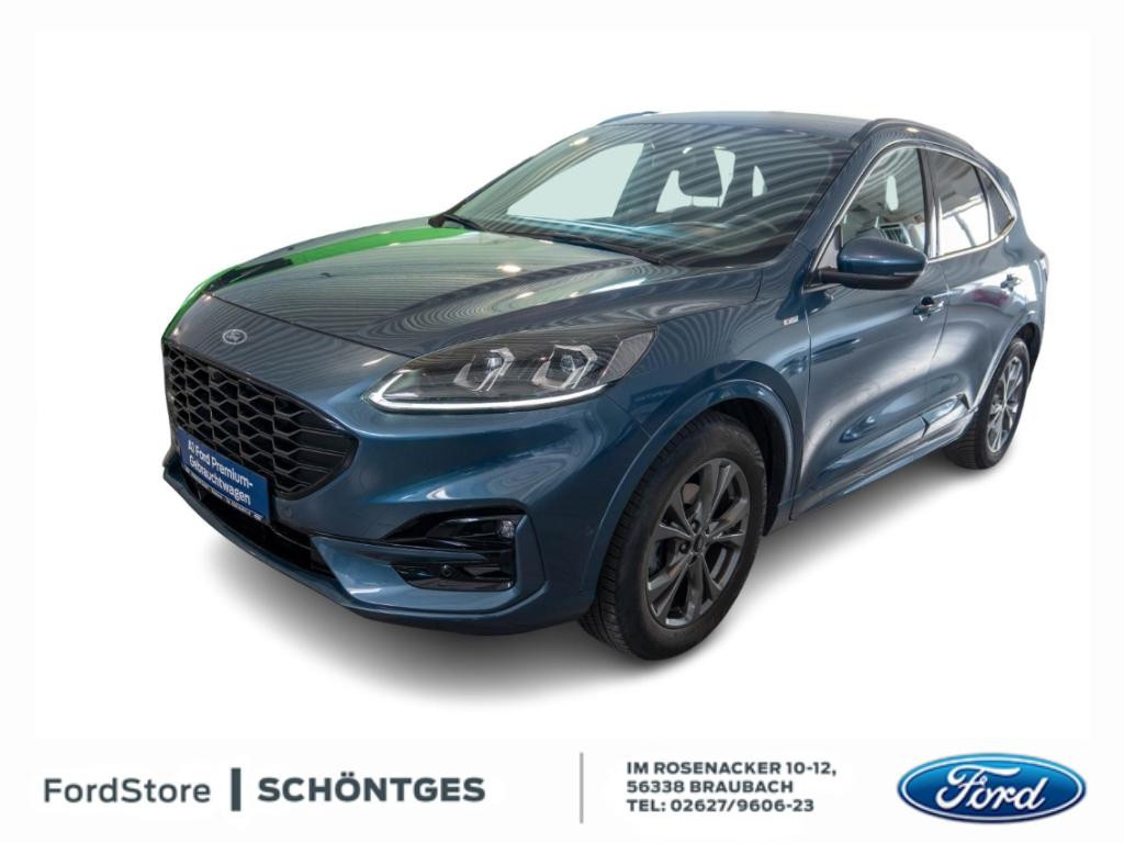 Ford Kuga ST Line