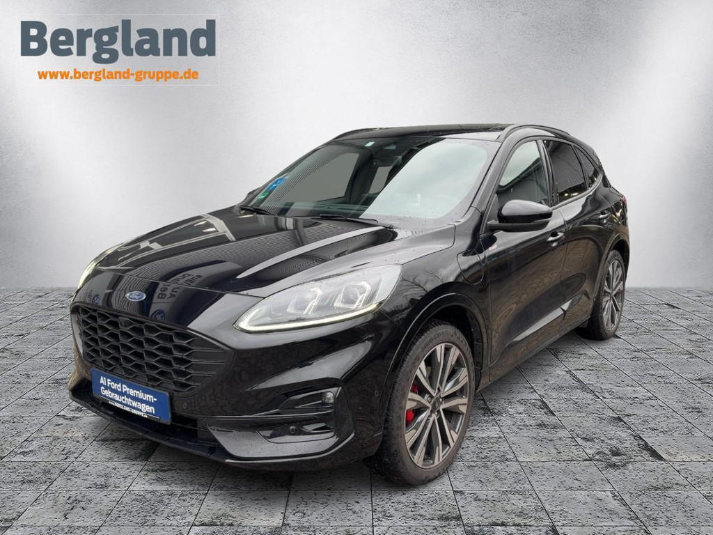 Ford Kuga ST Line Plug in Hybrid X