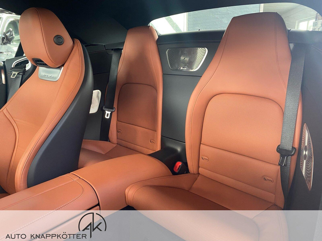 Mercedes-Benz SL-Klasse