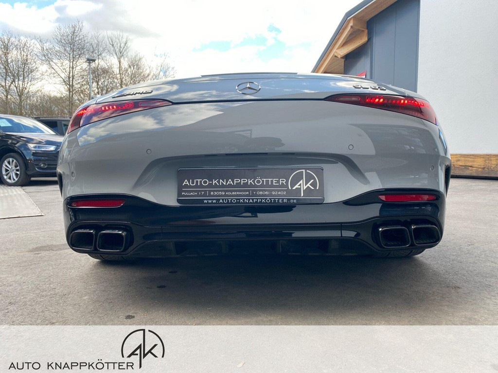 Mercedes-Benz SL-Klasse