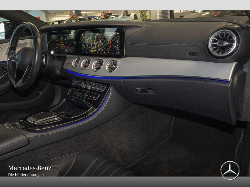 Mercedes-Benz CLS-Klasse