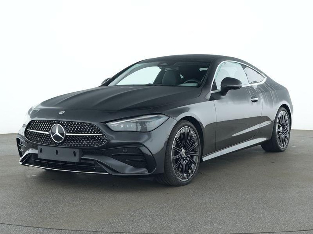 Mercedes-Benz CL CLE 220 AMG Line