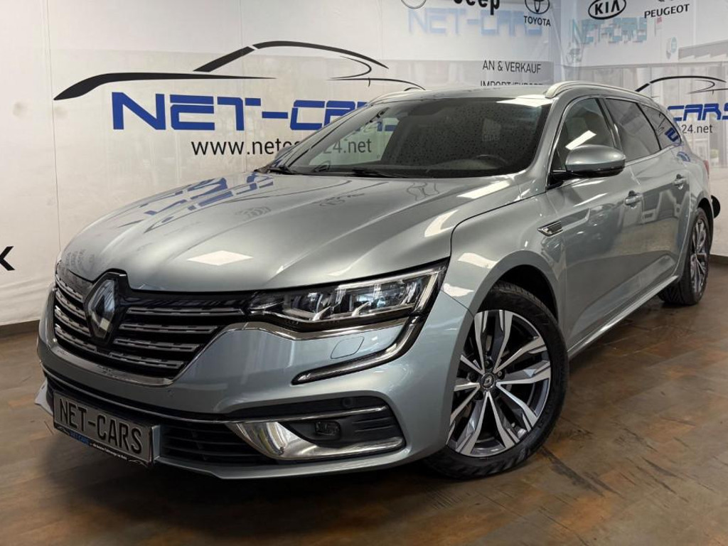 Renault Talisman EDC Intens