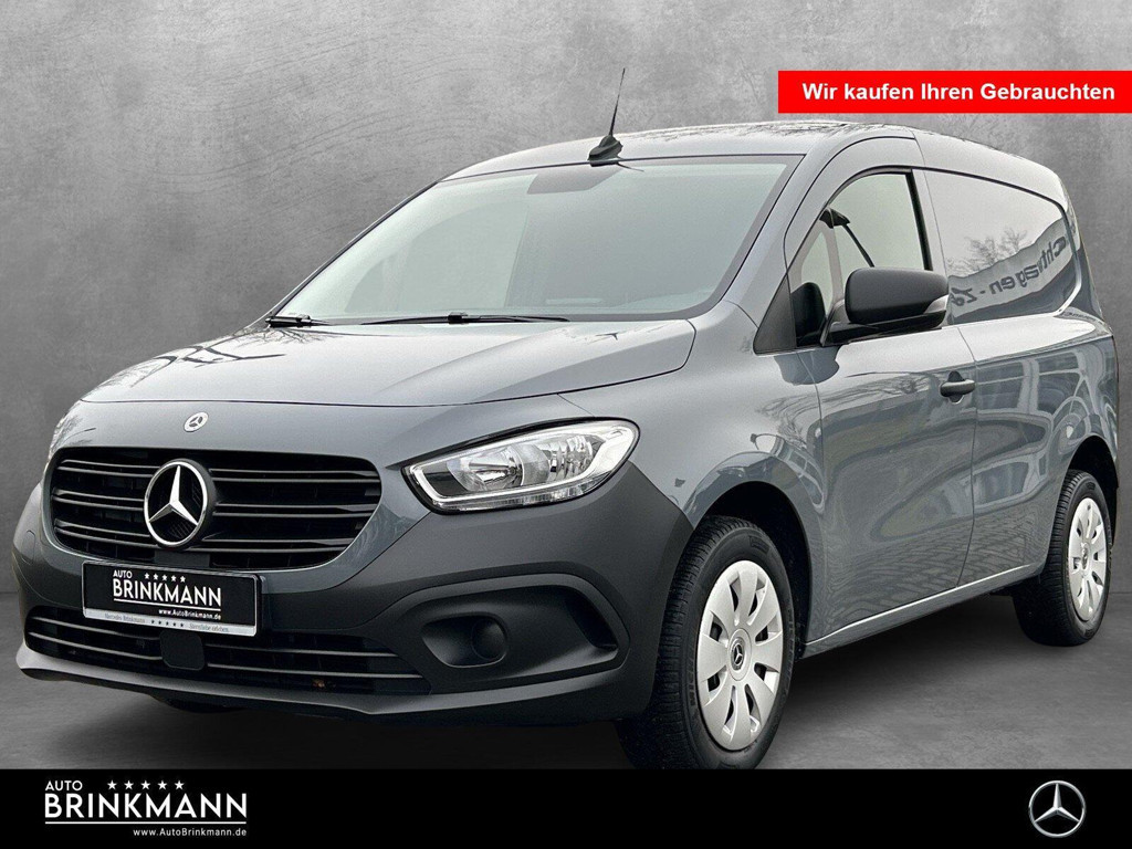 Mercedes-Benz Citan 110 Kasten BASE Standard MBUX
