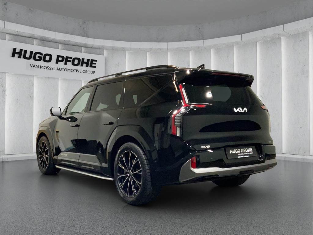 Kia EV9