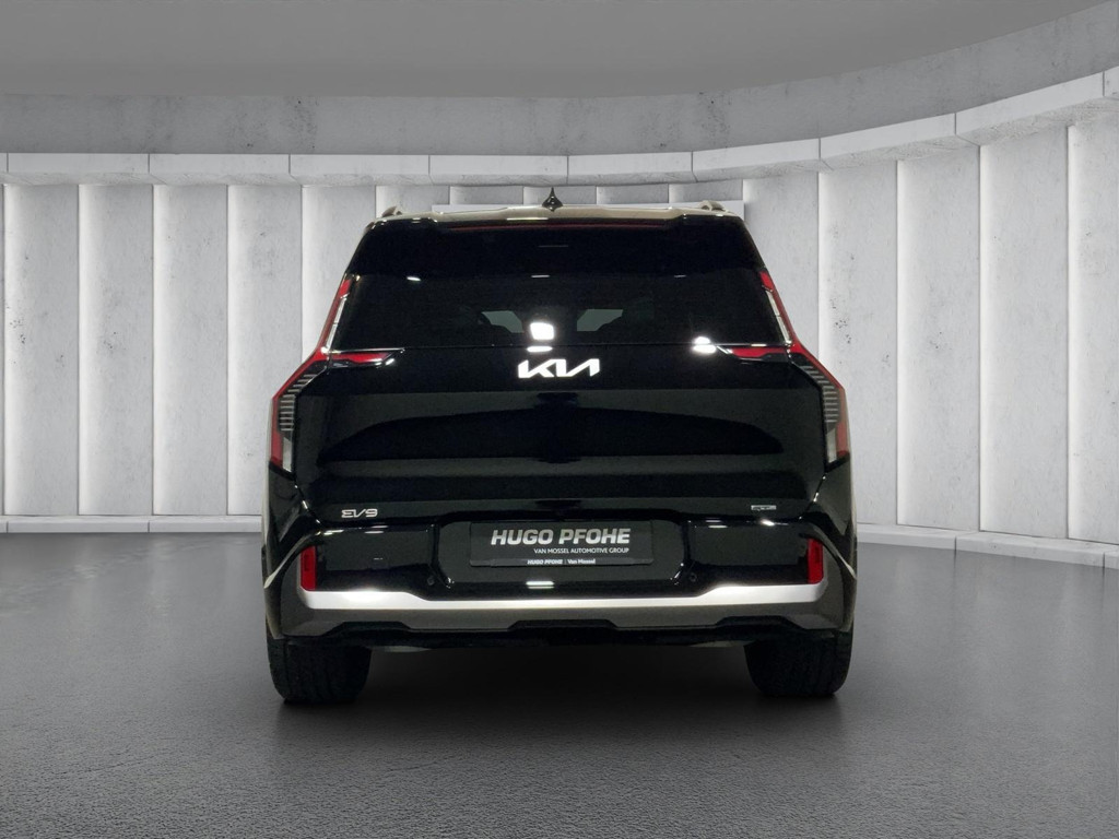Kia EV9