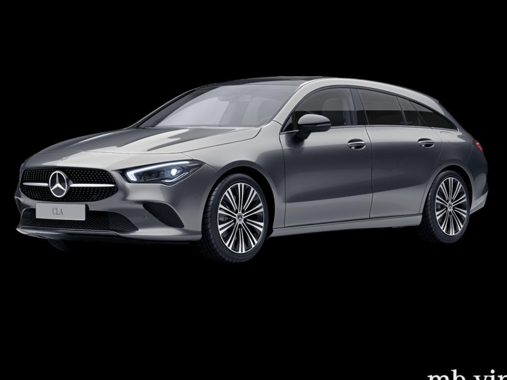 Mercedes-Benz CLA-Klasse CLA 220 Shooting Brake CLA 220 d