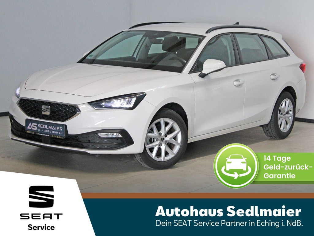 Seat Leon Style Sportstourer 1.5 eTSI