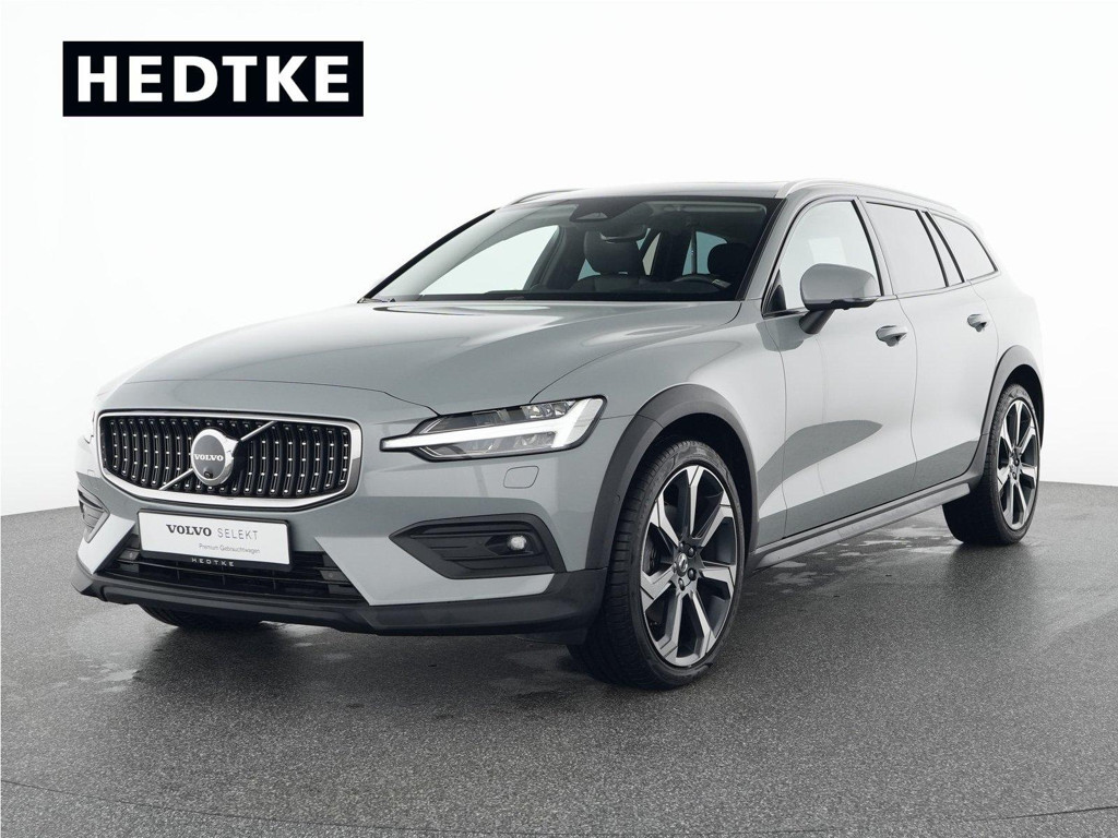Volvo V60 Cross Country AWD Ultimate