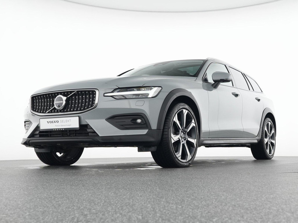 Volvo V60 Cross Country