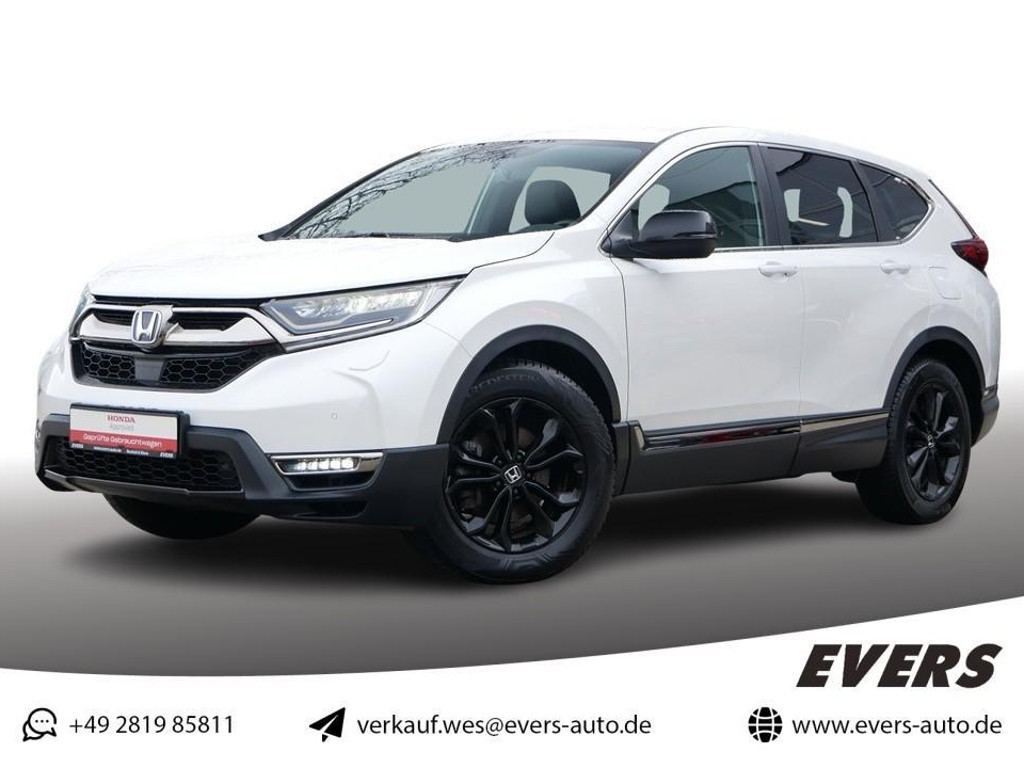 Honda CR-V Hybrid Sport 2.0 i-MMD
