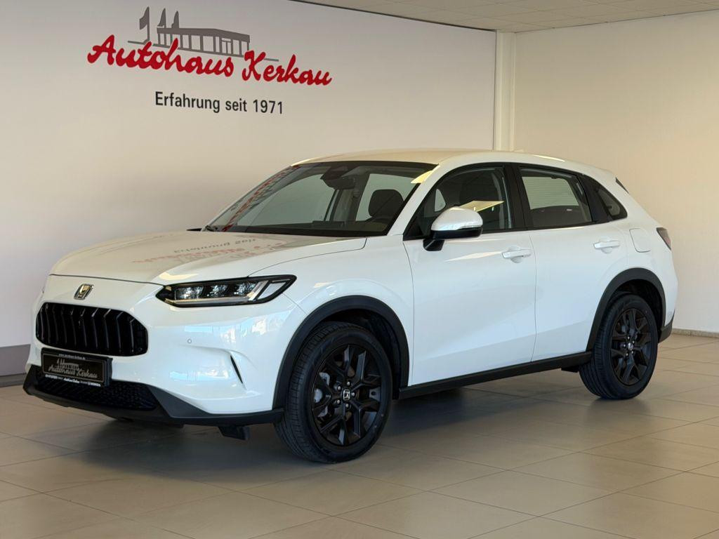 Honda ZR-V 2.0 i-MMD e:HEV