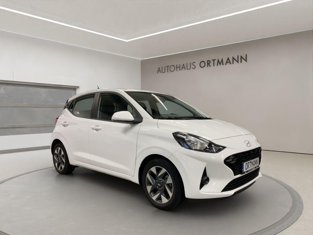 Hyundai i10 2WD 1.2