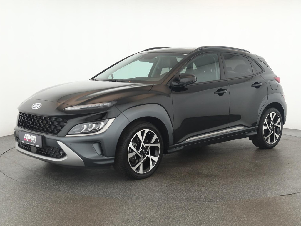 Hyundai Kona T-GDi 1.6 Prime